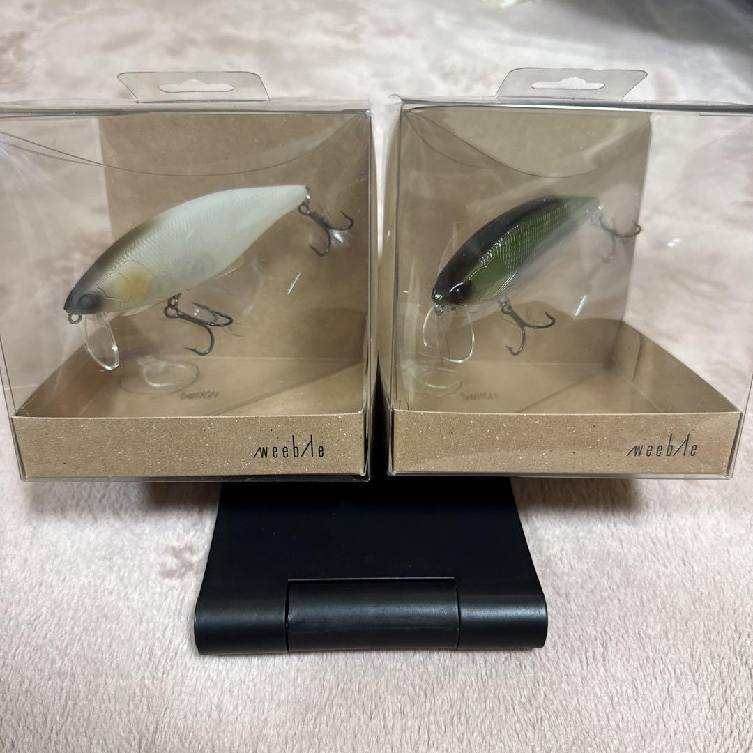 ウィーブル　ヤタベイト　新品未開封品