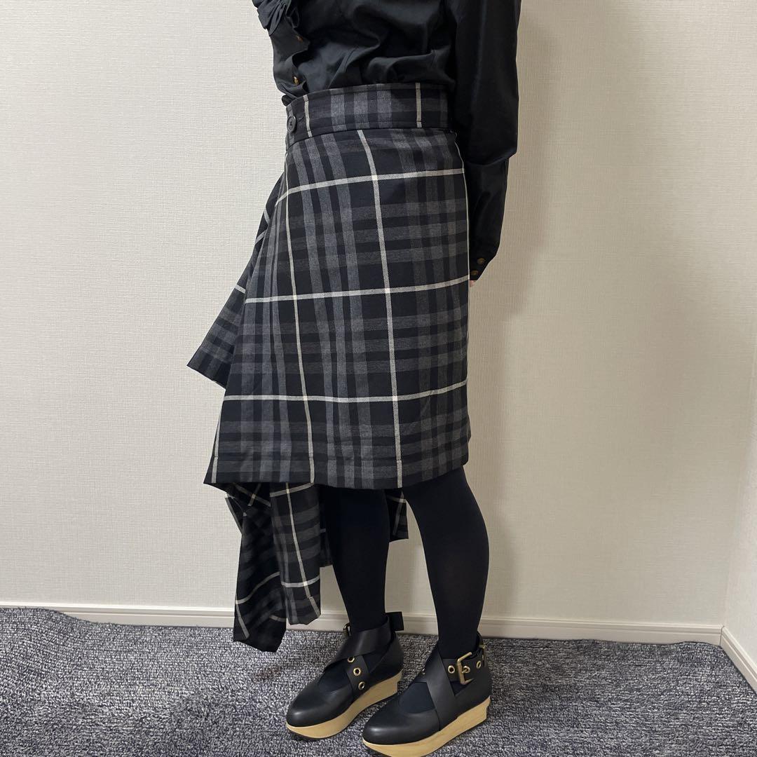 vivienne westwood アングロマニア　スカート Vivienne Westwood ANGLOMANIA / ヴィヴィアンウエストウッド