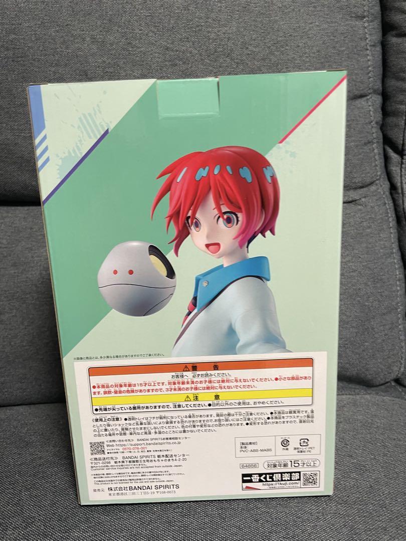 一番くじ 機動戦士 ガンダム ジークアクス vol.2 A賞 ラストワン