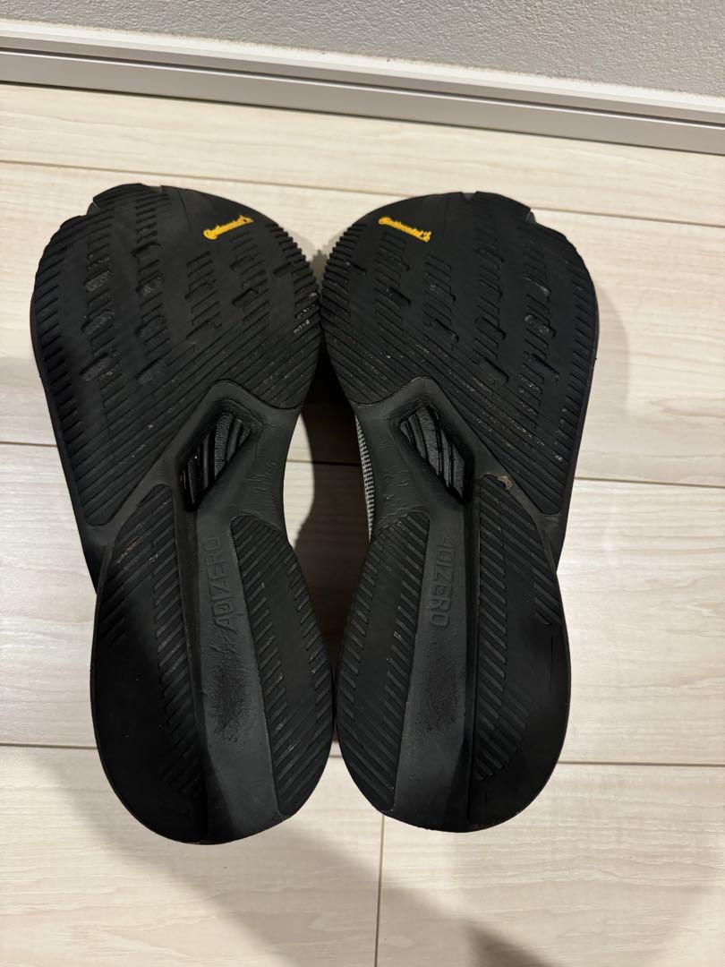 Adizero Boston 12 アディゼロボストン12 26cm