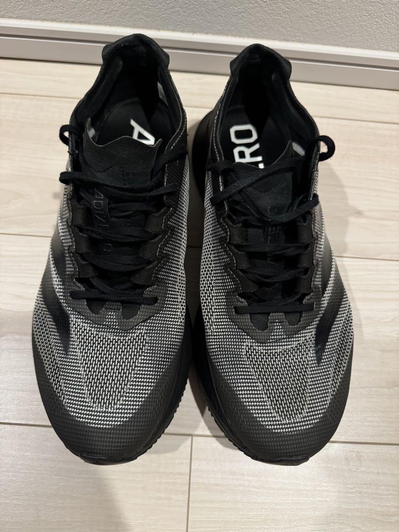Adizero Boston 12 アディゼロボストン12 26cm