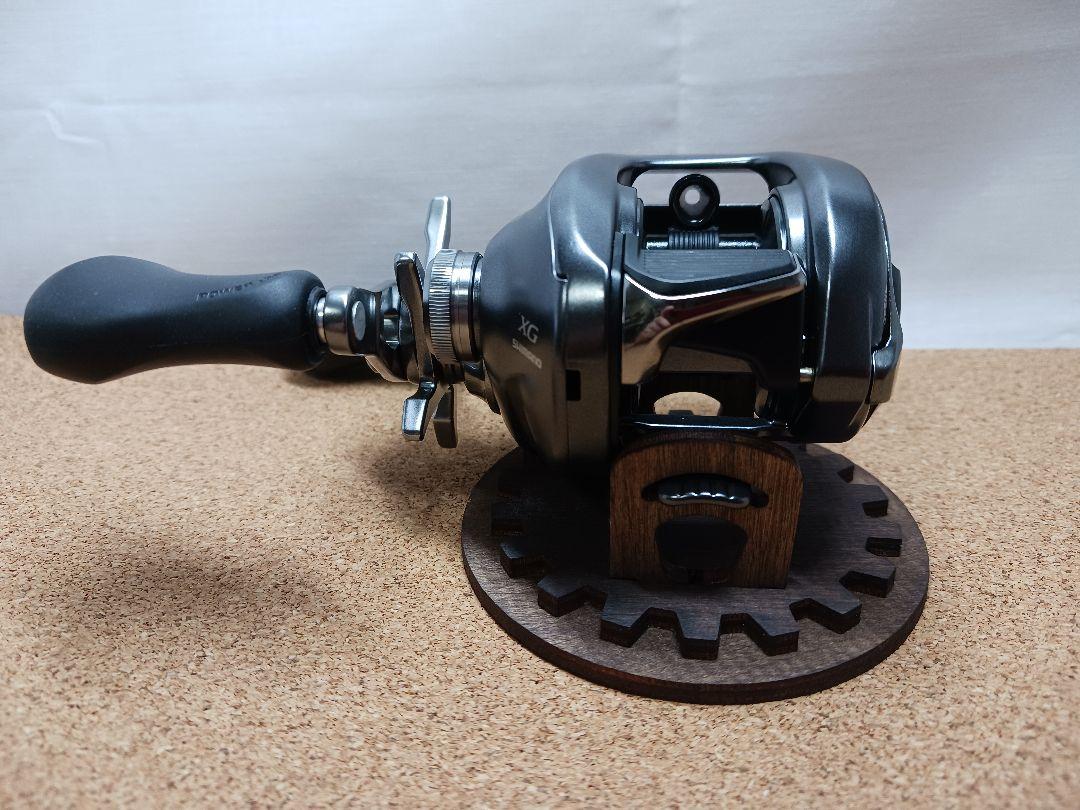 SHIMANO シマノ 22 バンタム XG LEFT [現在品薄番手]