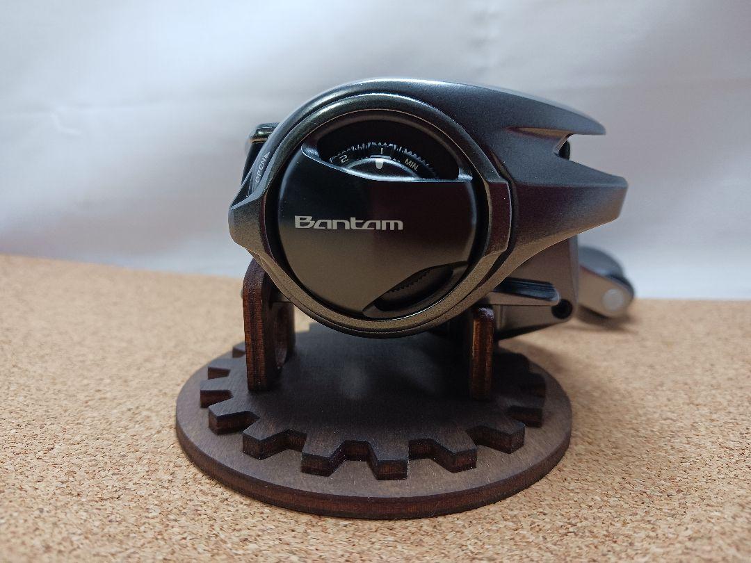 SHIMANO シマノ 22 バンタム XG LEFT [現在品薄番手]