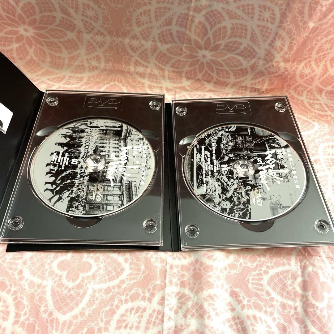 秘録・第二次世界大戦 DVD-BOX〈10枚組〉