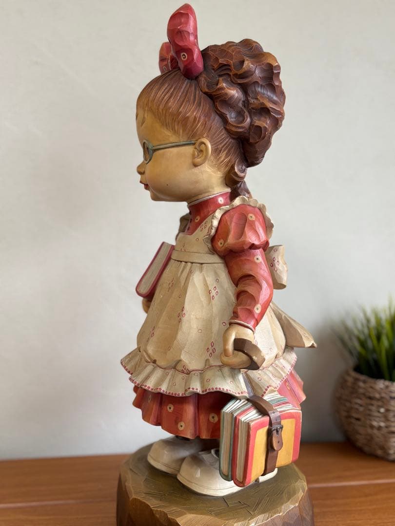 schoolやや傷や汚れあり