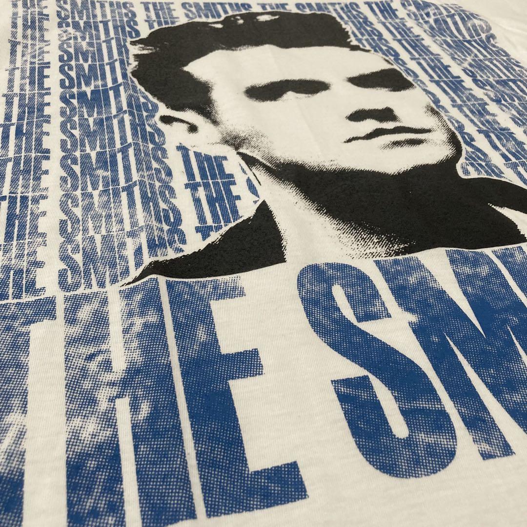 未使用 THE SMITHS ザ・スミス Tシャツ S THE SMITHS - メルカリ
