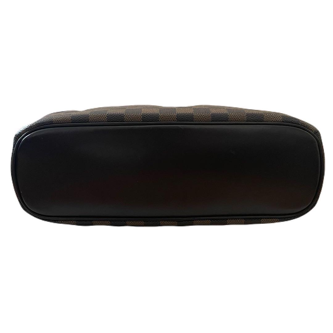✨極美品✨LOUIS VUITTON ダミエ サリア オリゾンタル✨正規品✨