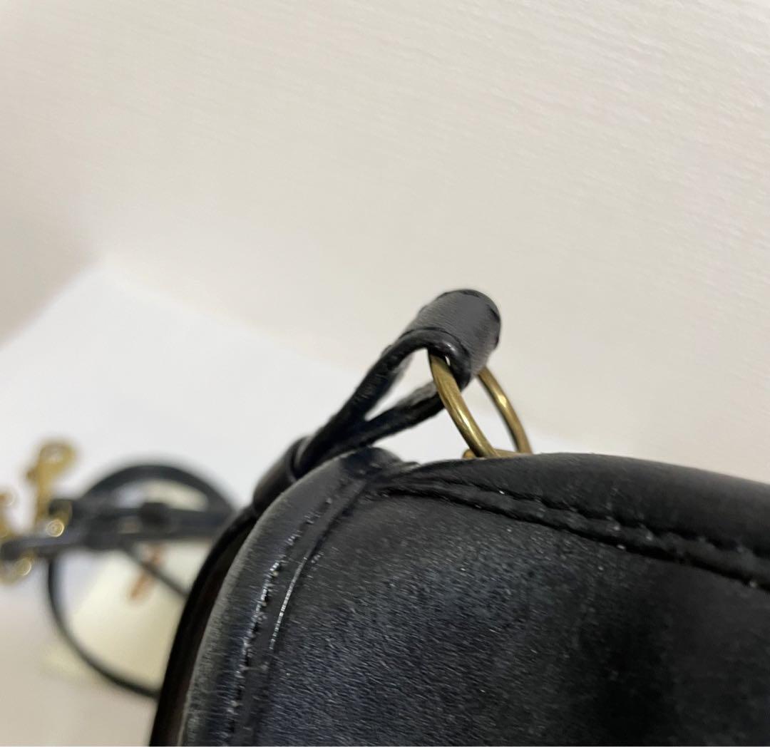 coach ショルダーバッグ