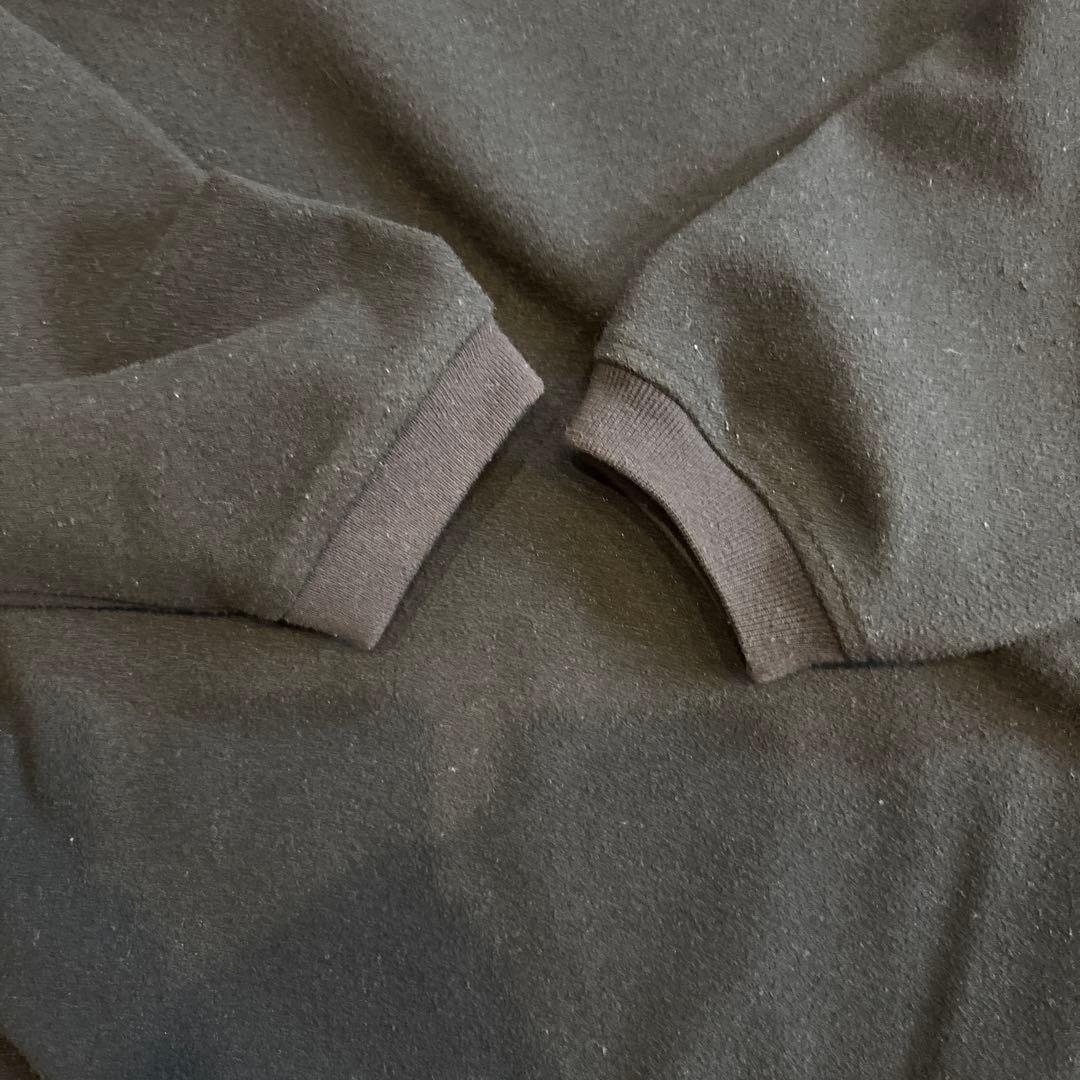 WTAPS SMOCK/CREW NECK/POLY スモック XL WTAPS SMOCK/CREW NECK/POLY スモック XL