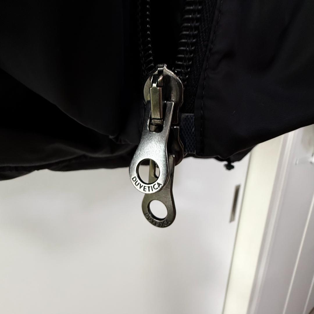 国内正規品 DUVETICA ARWEN ロングダウン 38サイズ