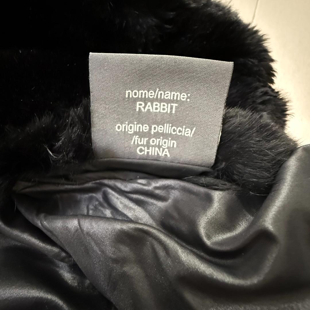 国内正規品 DUVETICA ARWEN ロングダウン 38サイズ