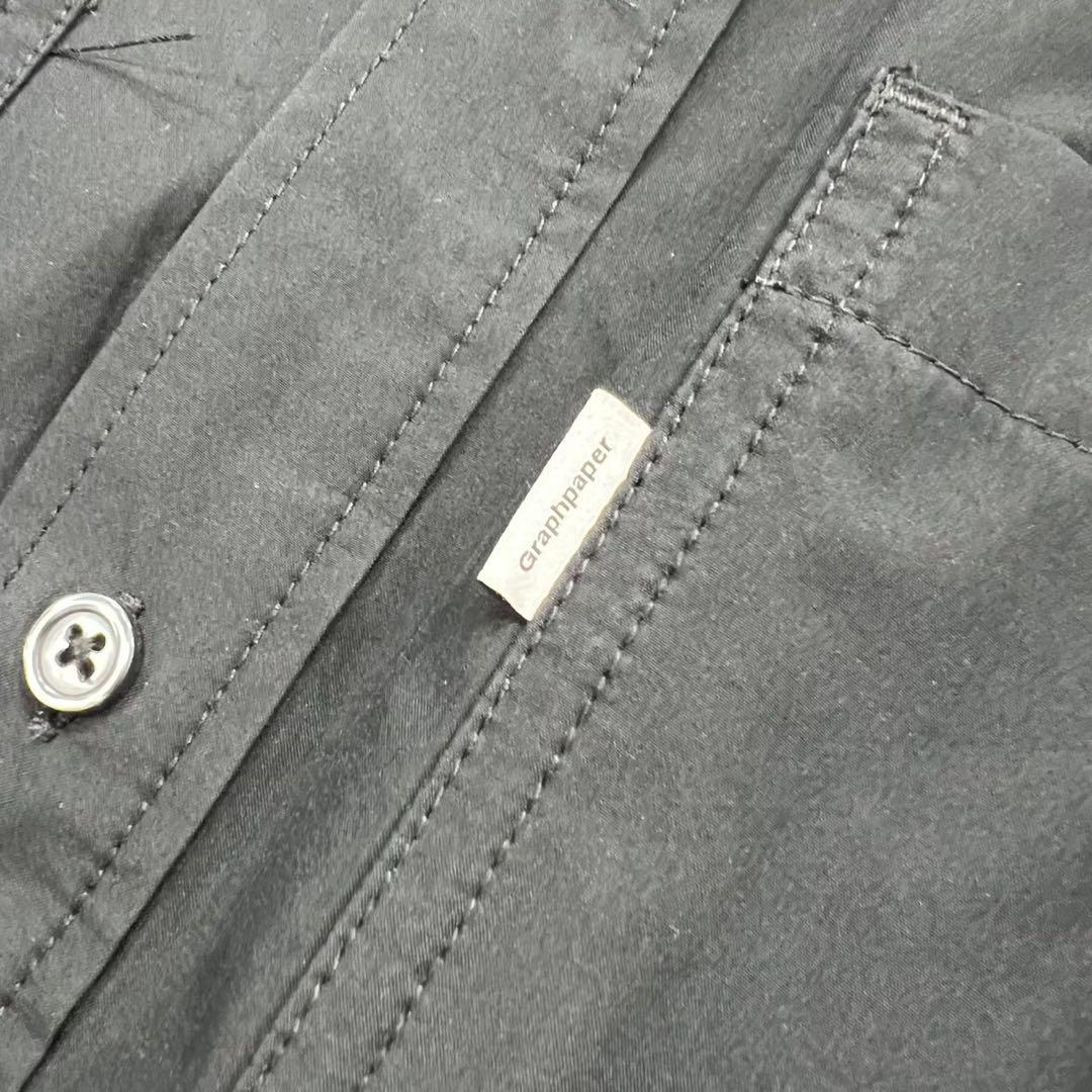 graphpaper 美品 daiwa pier39 fresh service