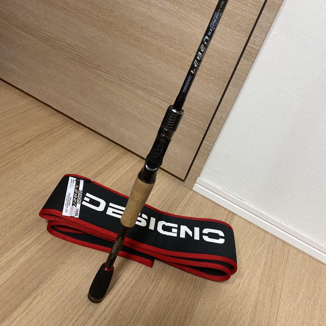 デジーノレーベン DLR-C67MLRST3S LTD