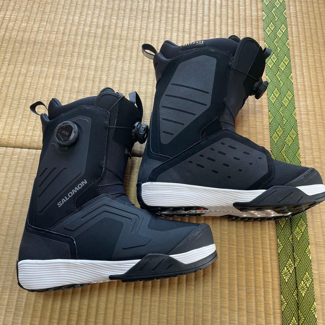 Salomon DIALOGUE Salomon DIALOGUE