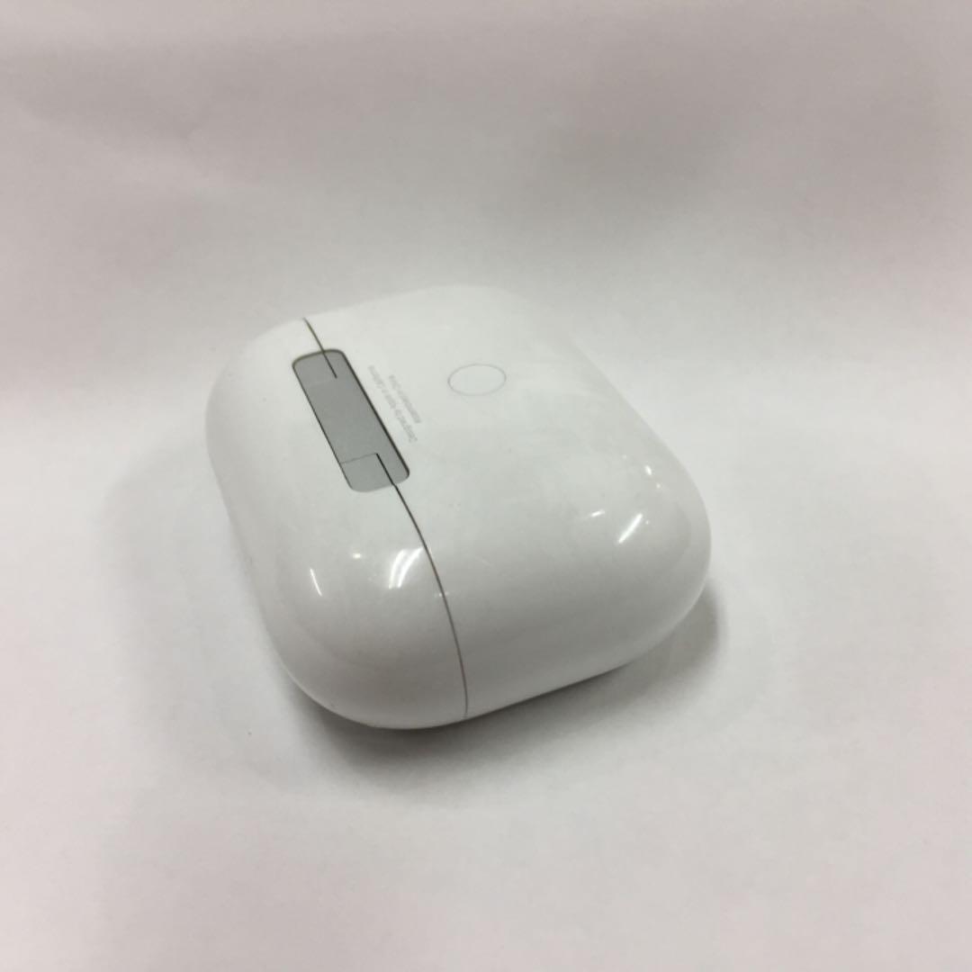 Apple AirPods Pro GWXC 充電ケース 美品 dp17E-m28159611082 お得人気