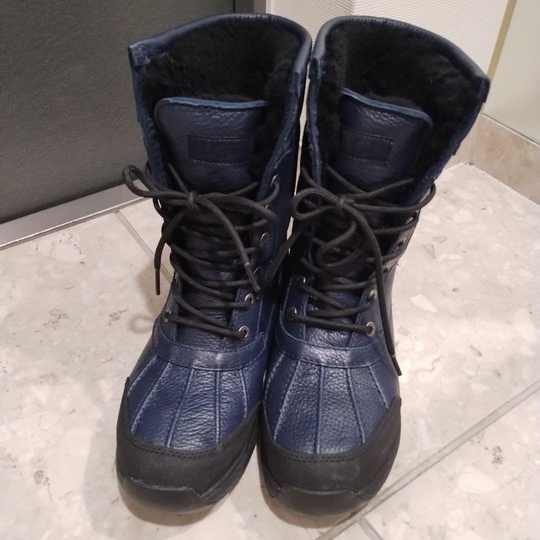 UGG 防水ブーツ25cm UGG Australia