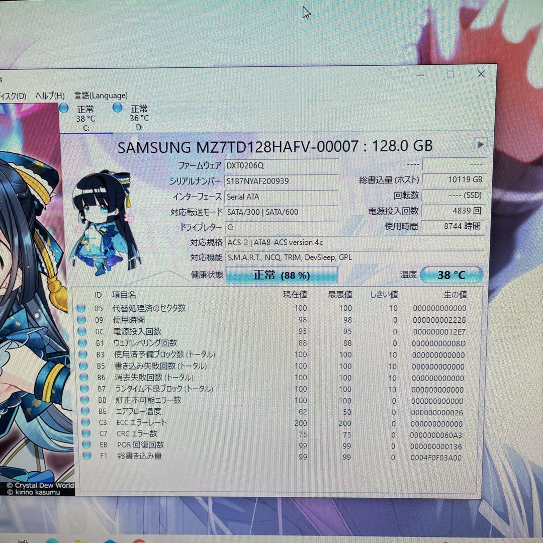激安Quadro搭載PCセット