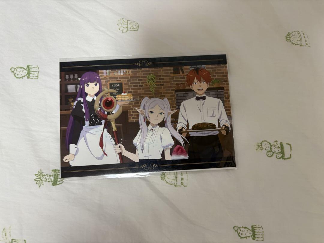 葬送のフリーレン まとめ売り