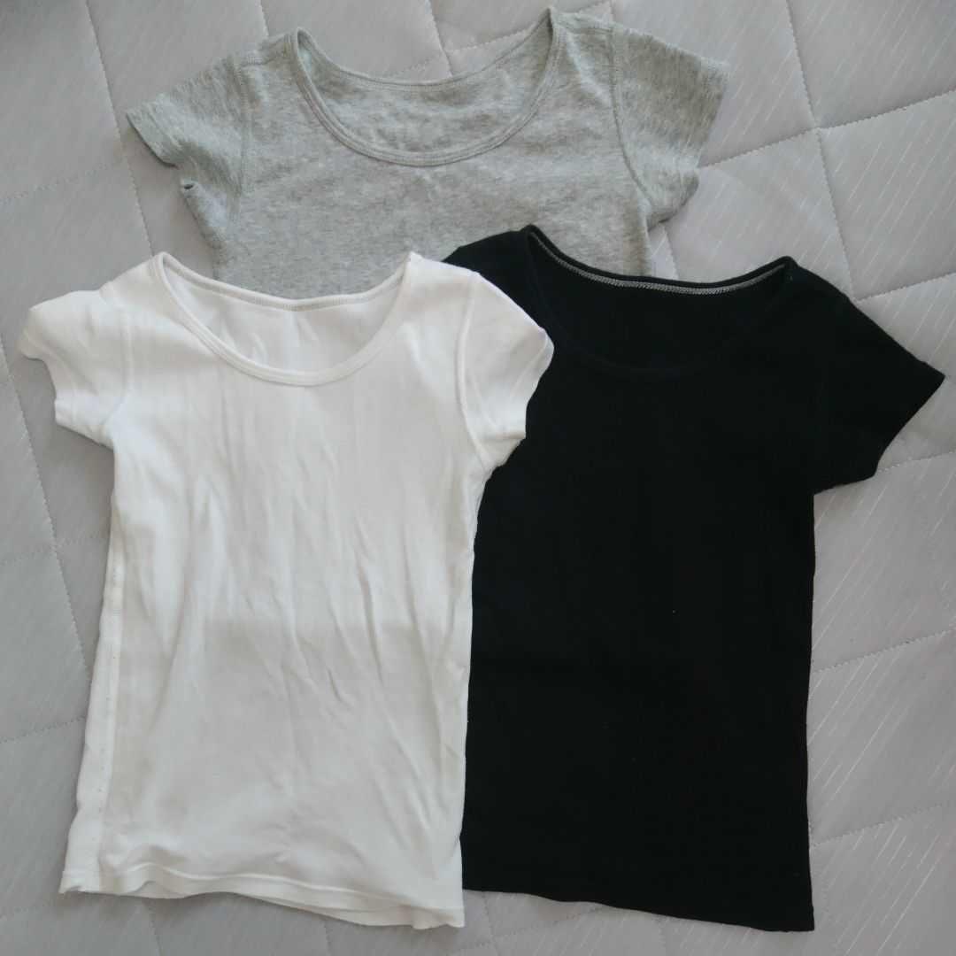 UNIQLO 肌着 100cm まとめ売り