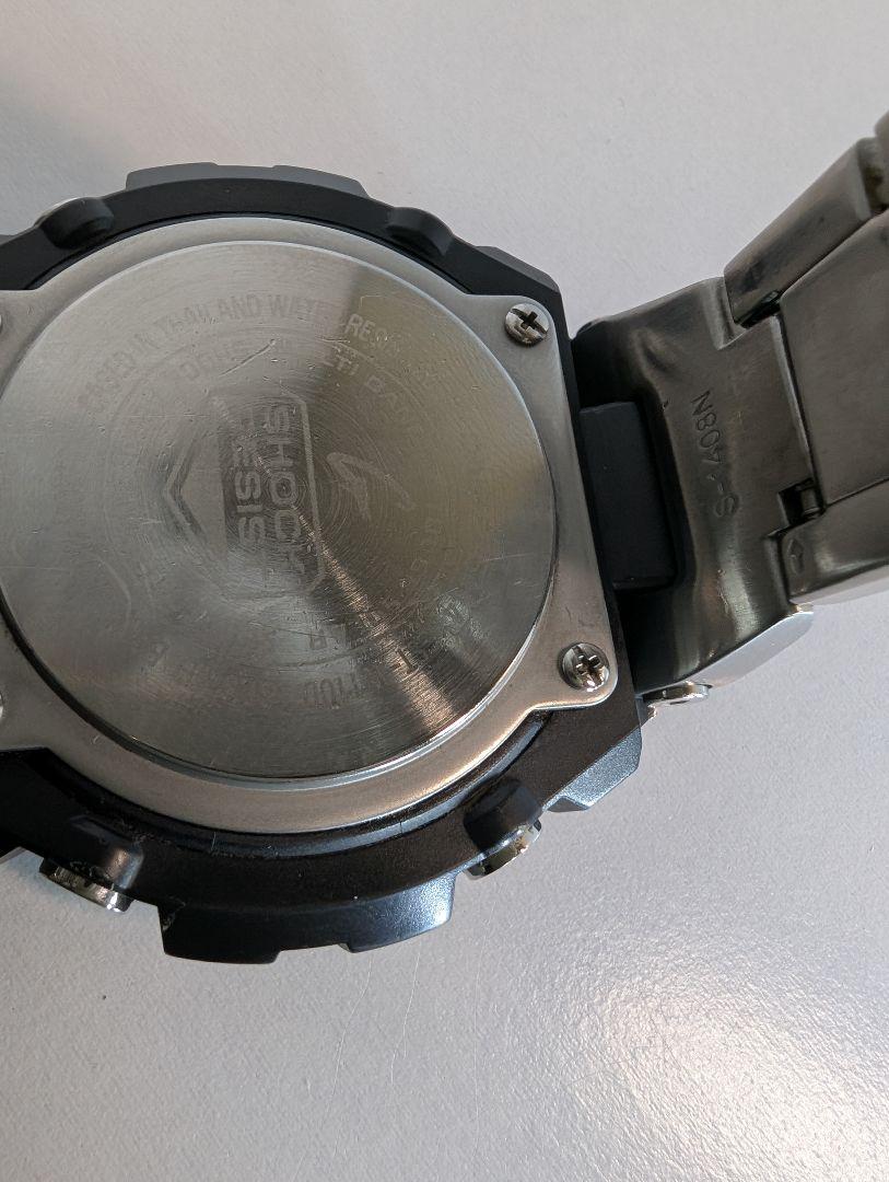 G-SHOCK