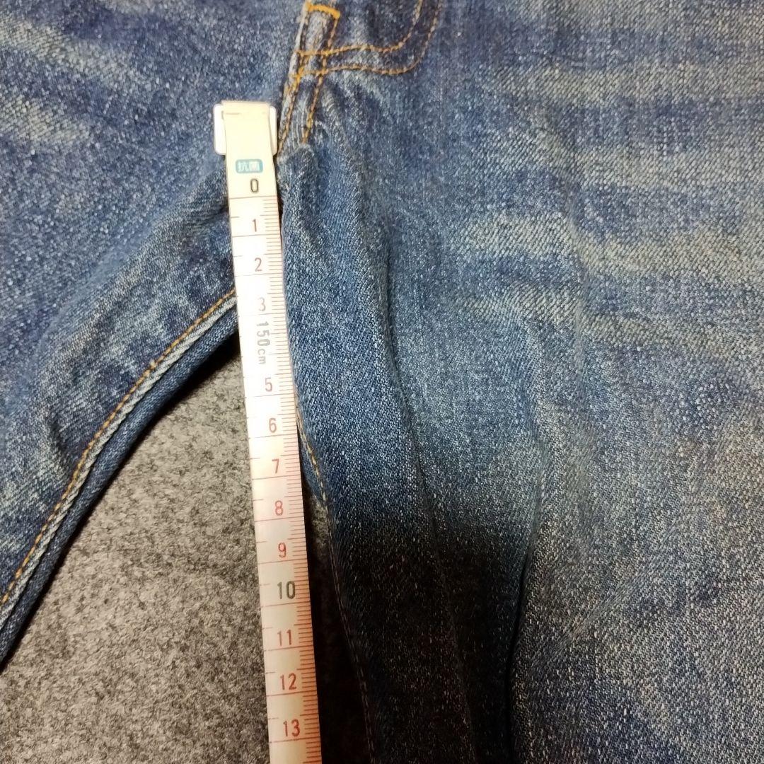 リーバイス501 バレンシア工場　90s 復刻　ビッグＥ