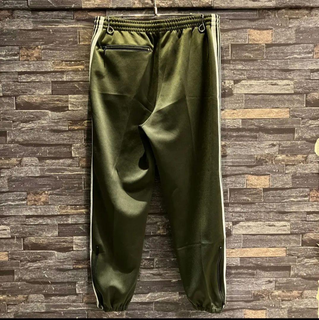 【S】Needles TrackPants