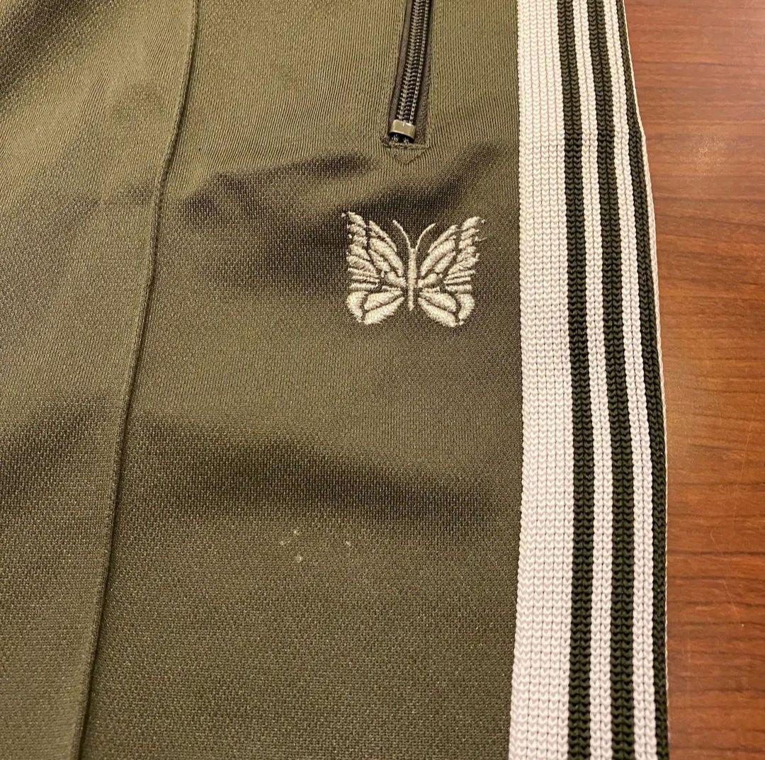 【S】Needles TrackPants