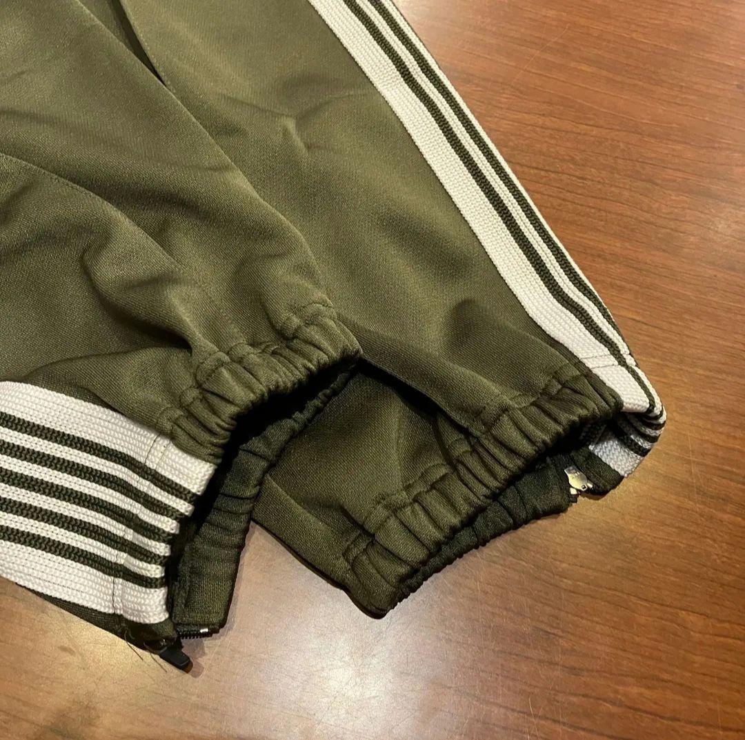 【S】Needles TrackPants