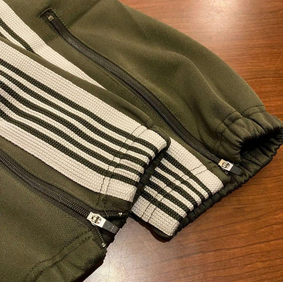 【S】Needles TrackPants
