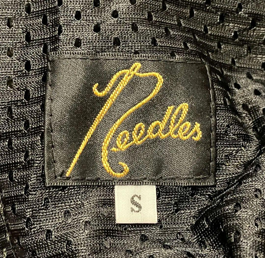 【S】Needles TrackPants