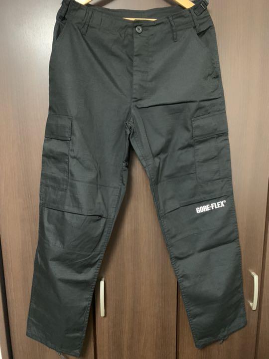 the apartment STABRIDGE FLEXIN' 6P PANTS qvcbu-m28162791163 NEW即納