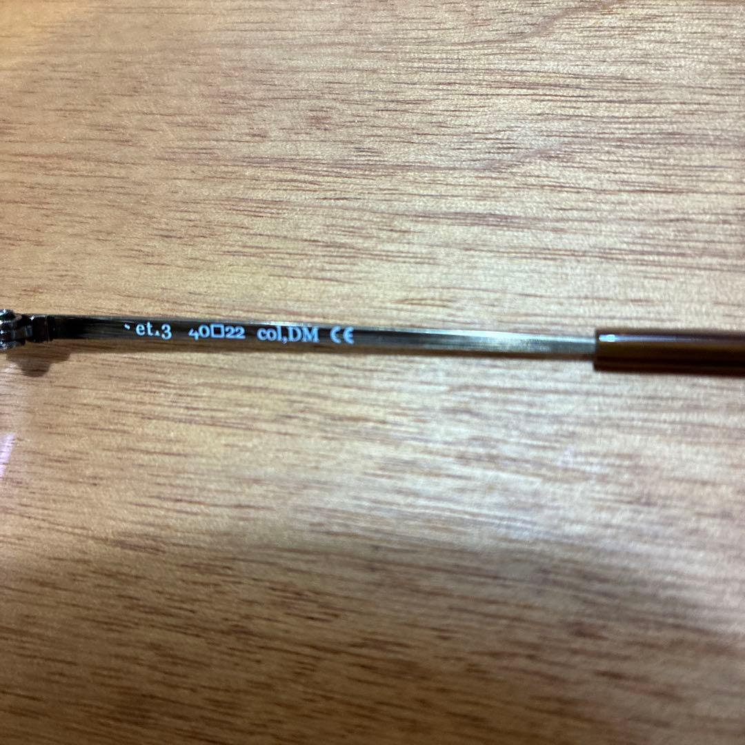 AKITTO eti3 デミ AKITTO eti3 デミ