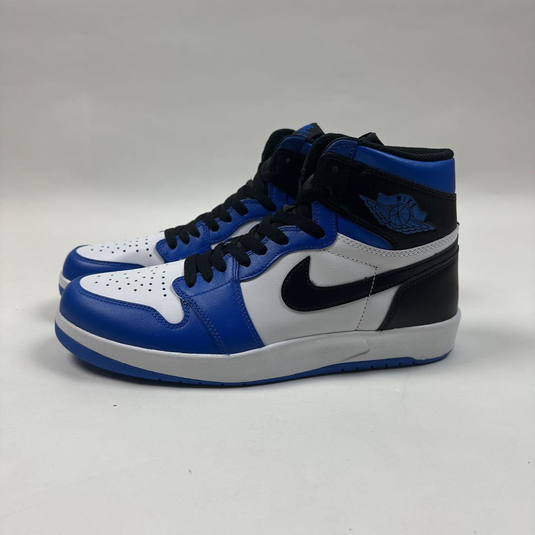 靴 AIR JORDAN 1 HIGH THE RETURN JORDAN 1.5