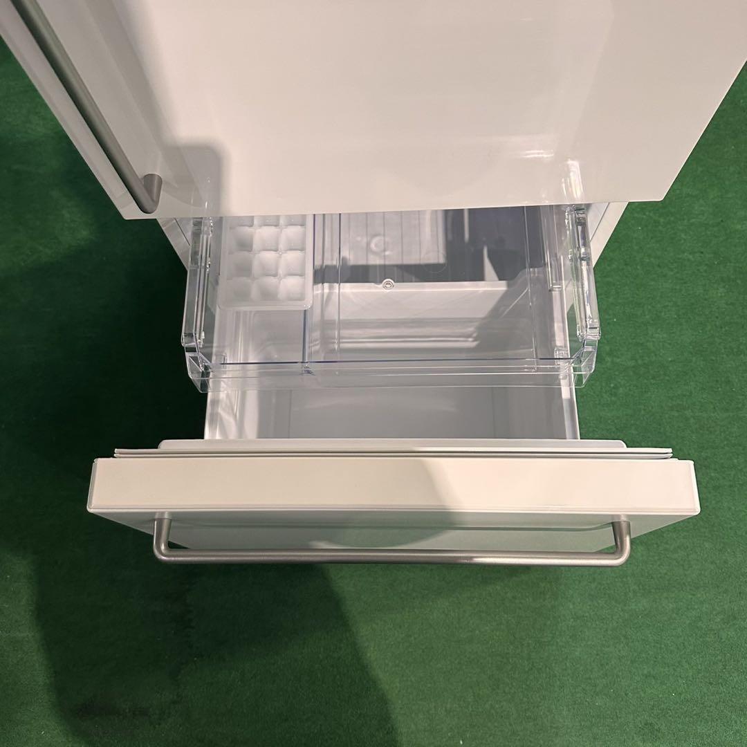 ノンフロン 電気冷蔵庫