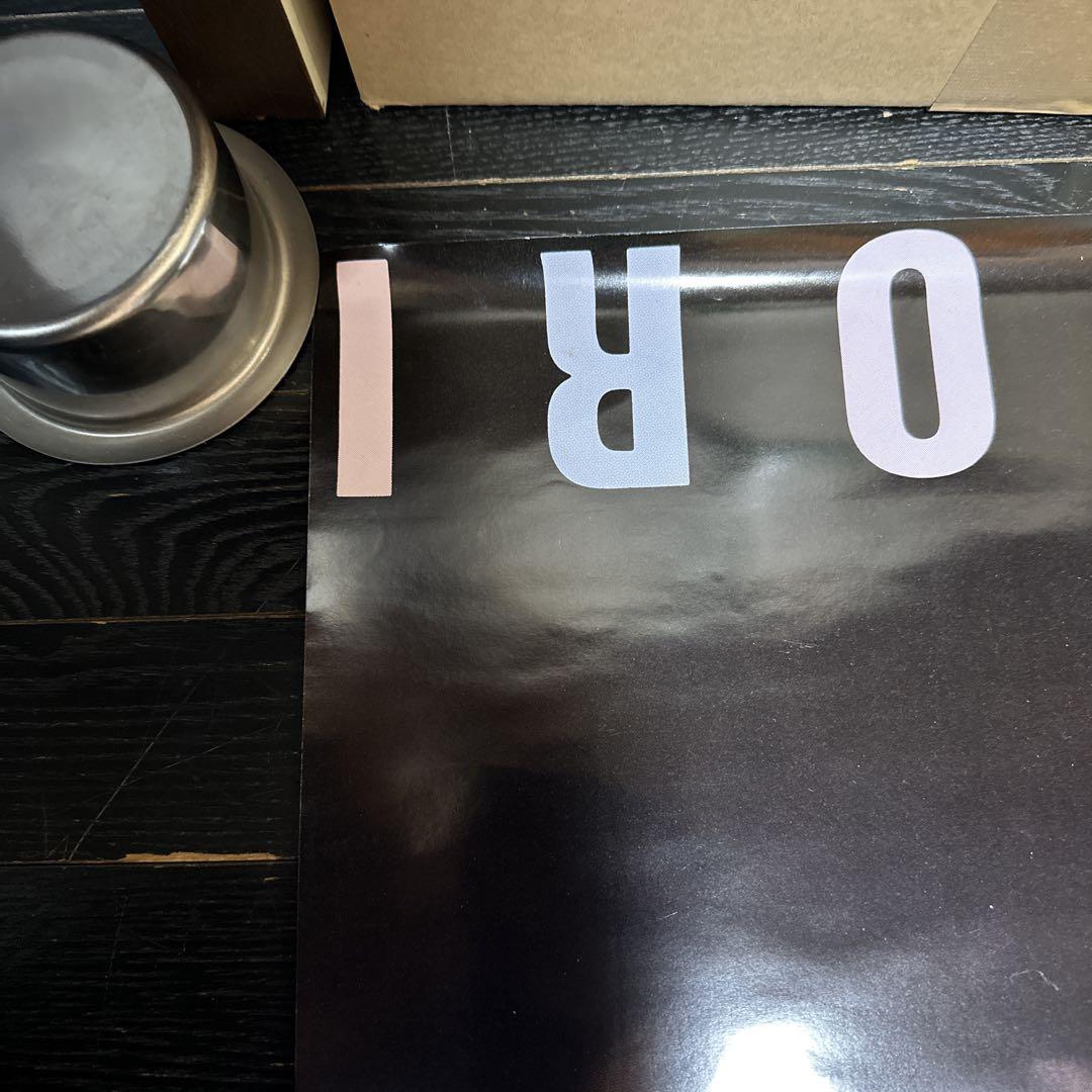 中森明菜　B0サイズ　ポスター　当時品　超特大 中森明菜 超特大 B0サイズ ポスター 当時品 - メルカリ
