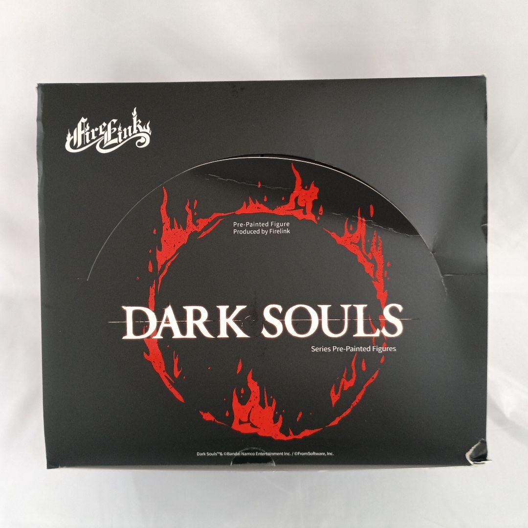「DARK SOULS ディフォルメフィギュア Vol.3」全6種
