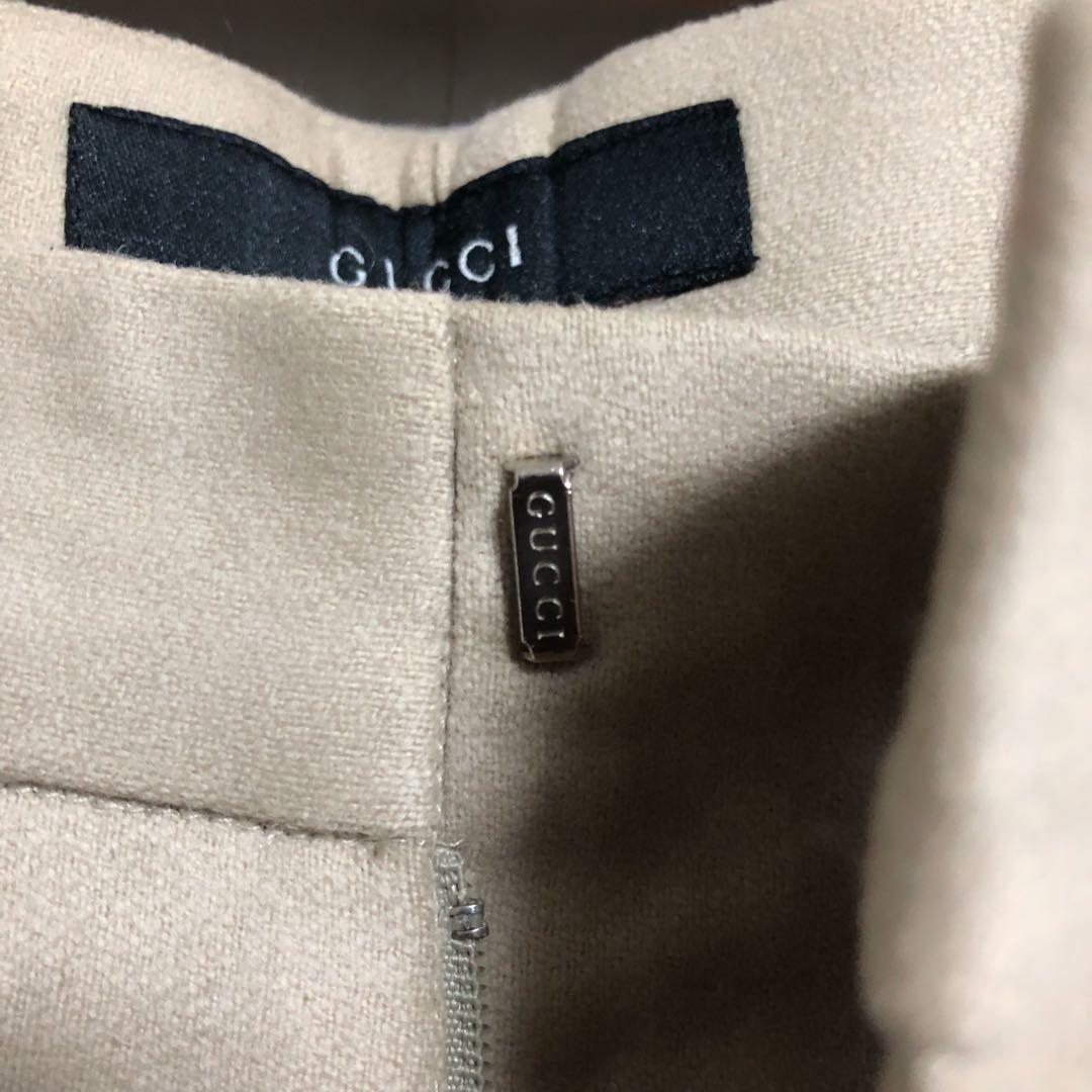 ● GUCCI