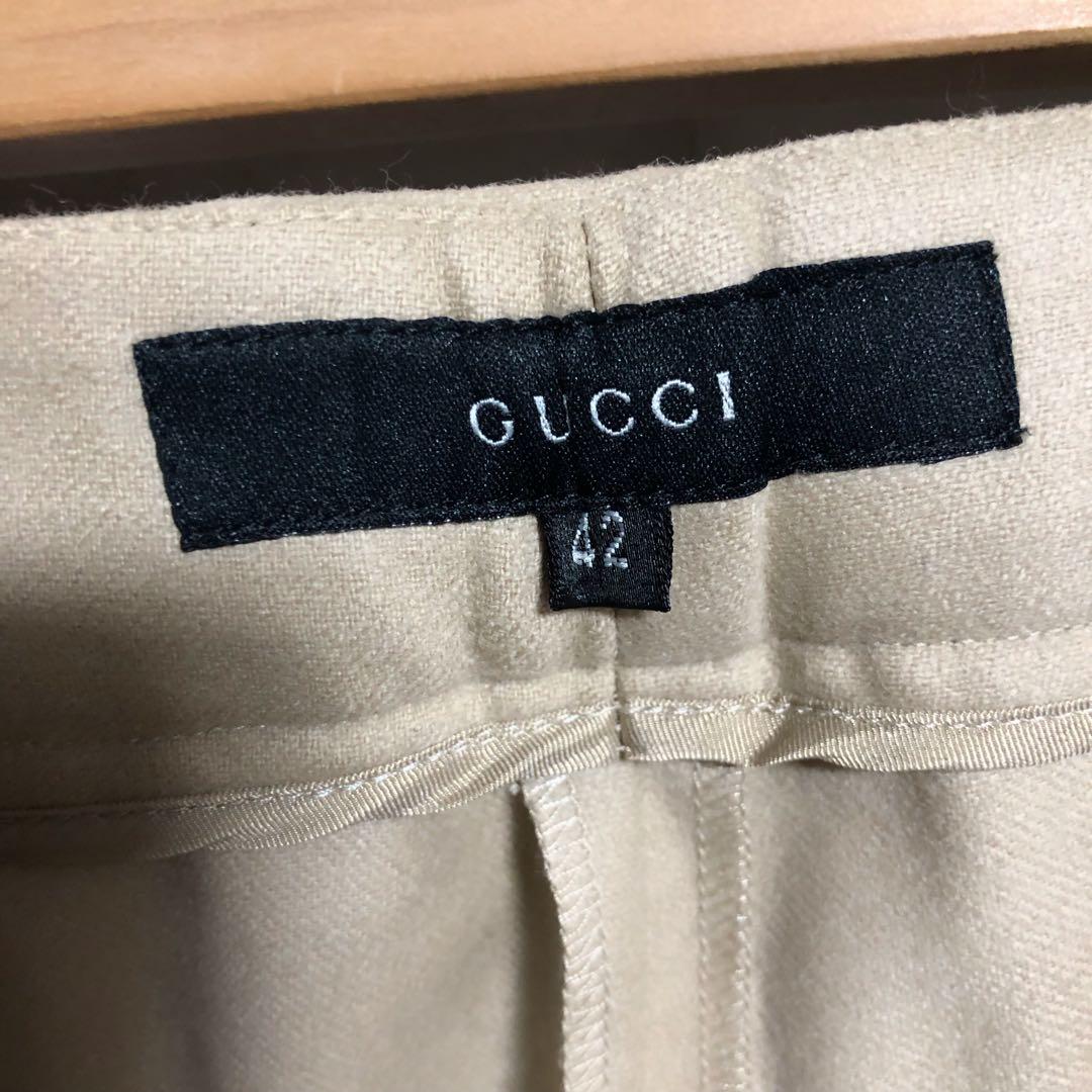 GUCCI