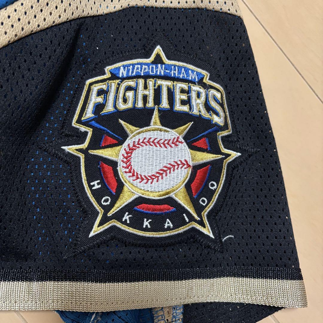 Sサイズ 【訳あり】北海道日本ハムファイターズ 大谷翔平 ユニフォーム