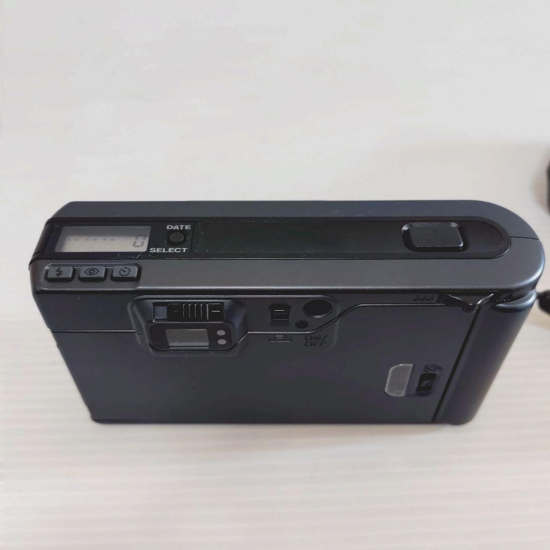 【動作確認ＯＫ】PENTAX　ESPIO80