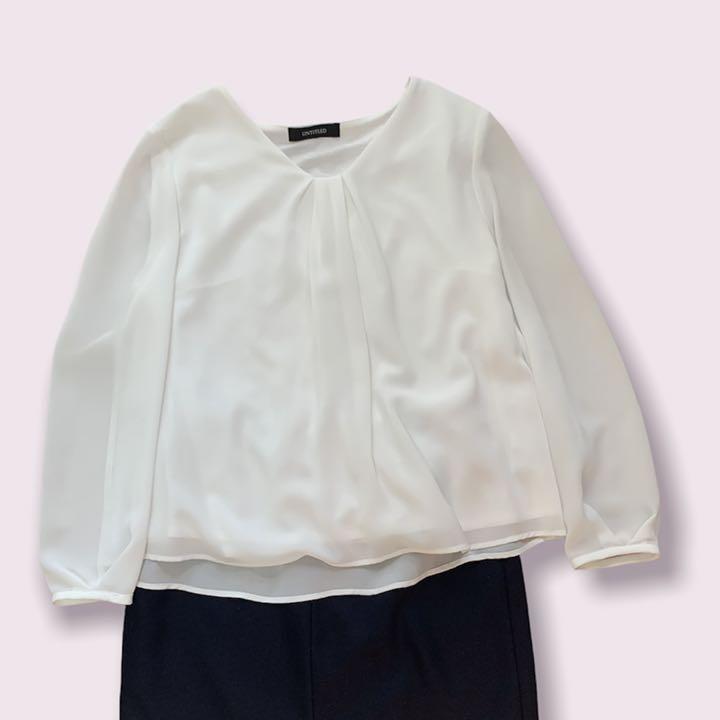 爆買い安い yuzu様専用 Untitled スーツ3点セット Pコート 合計4点セット MFXsp-m28166233295 国産在庫あ
