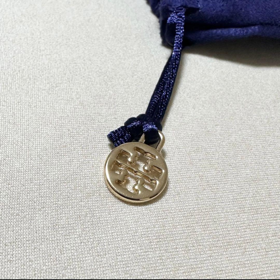 【新品】トリーバーチ Tory Burch ブレスレット バングル ゴールド