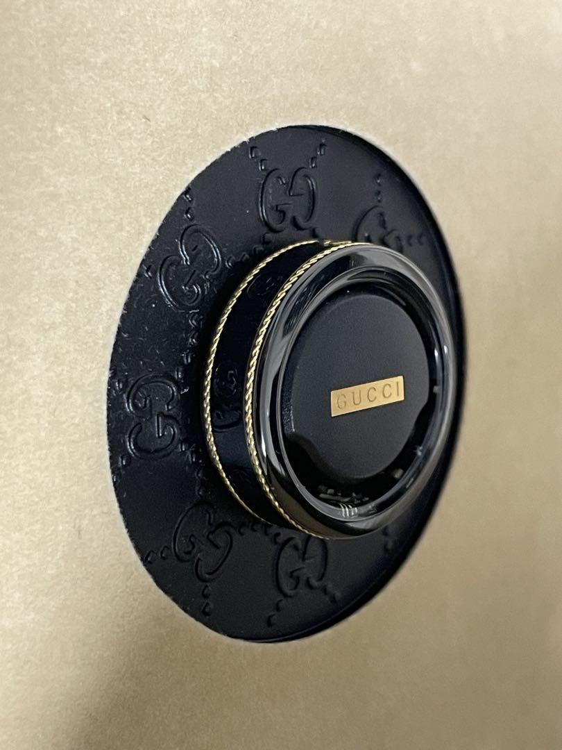 GUCCI×OURA Ring US09