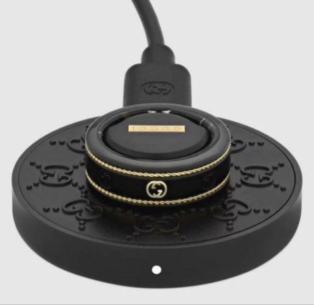GUCCI×OURA Ring US09
