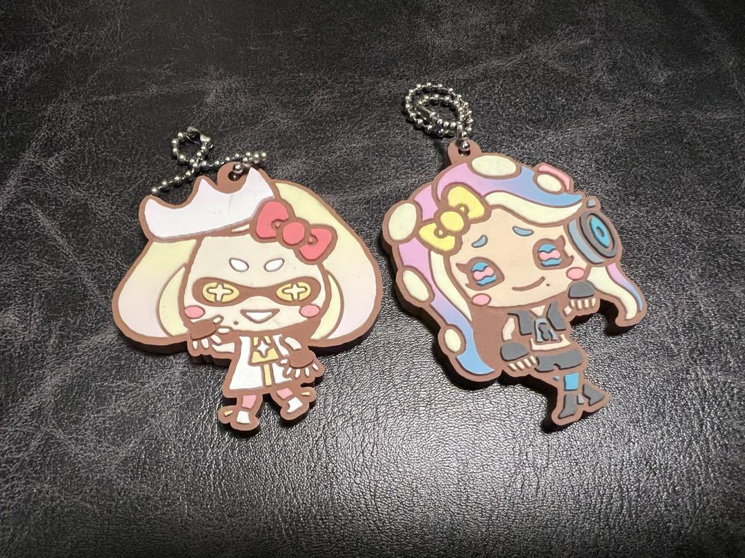新世紀エヴァンゲリオン エヴァコロン アスカ アクリル