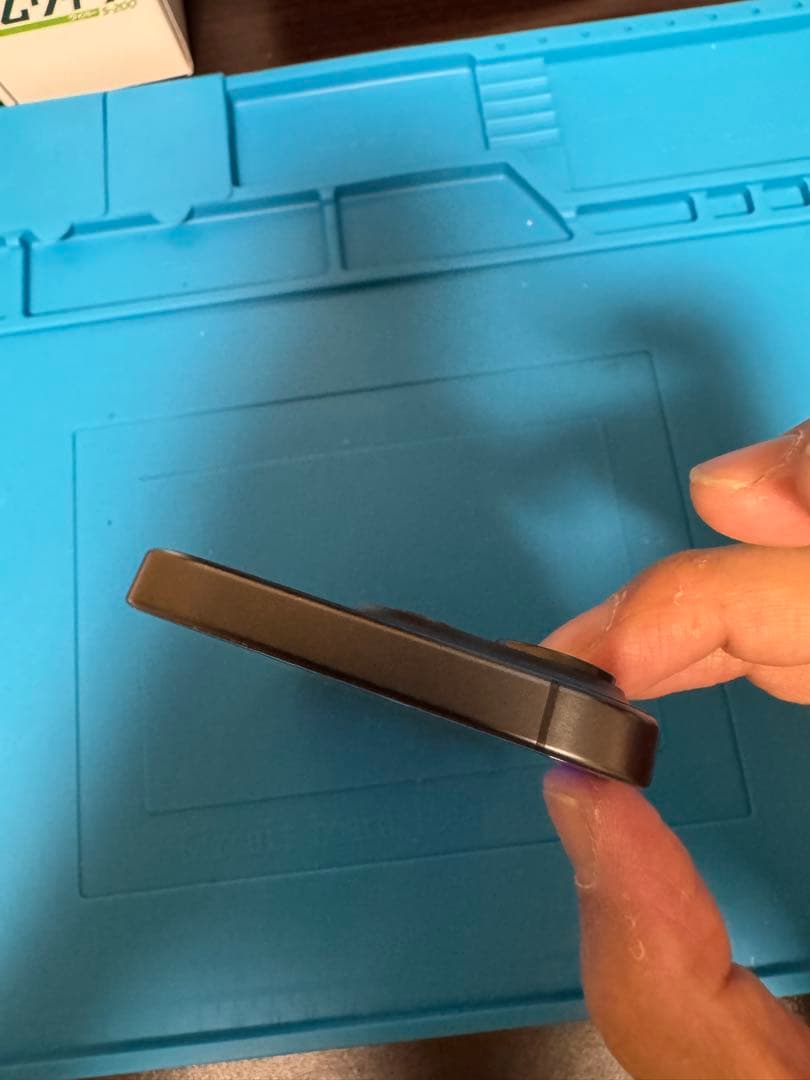 ?*様 Apple iPhone 15 pro 256GB Applecare+