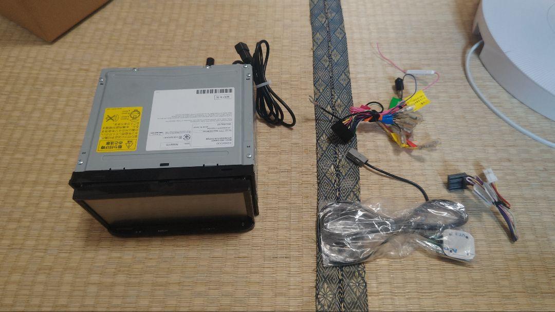 2＃MDV-D404BT