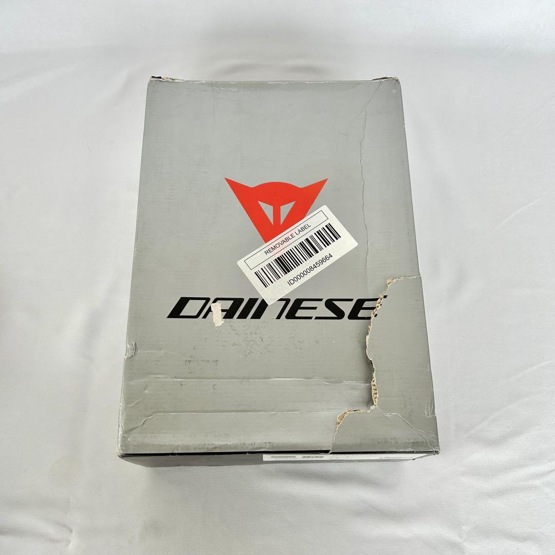 DAINESE MOTORSHOE D1 AIR LADY
