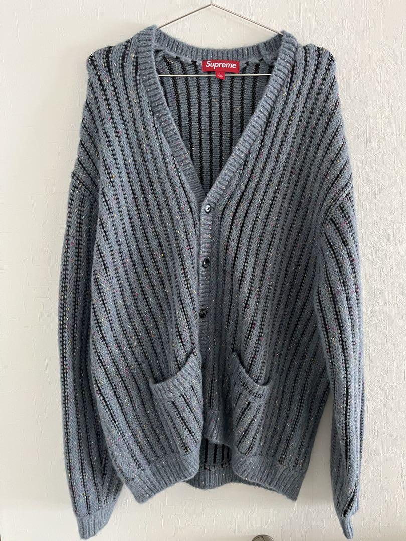 Supreme Confetti Cardigan