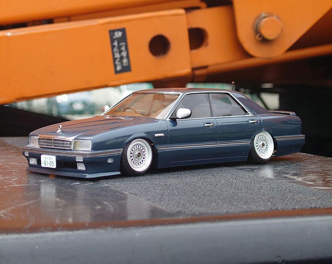 K903 DODGE VIPER N°40 LM 94 未組立キット K903 DODGE VIPER N°40 LM 94 未組立キット